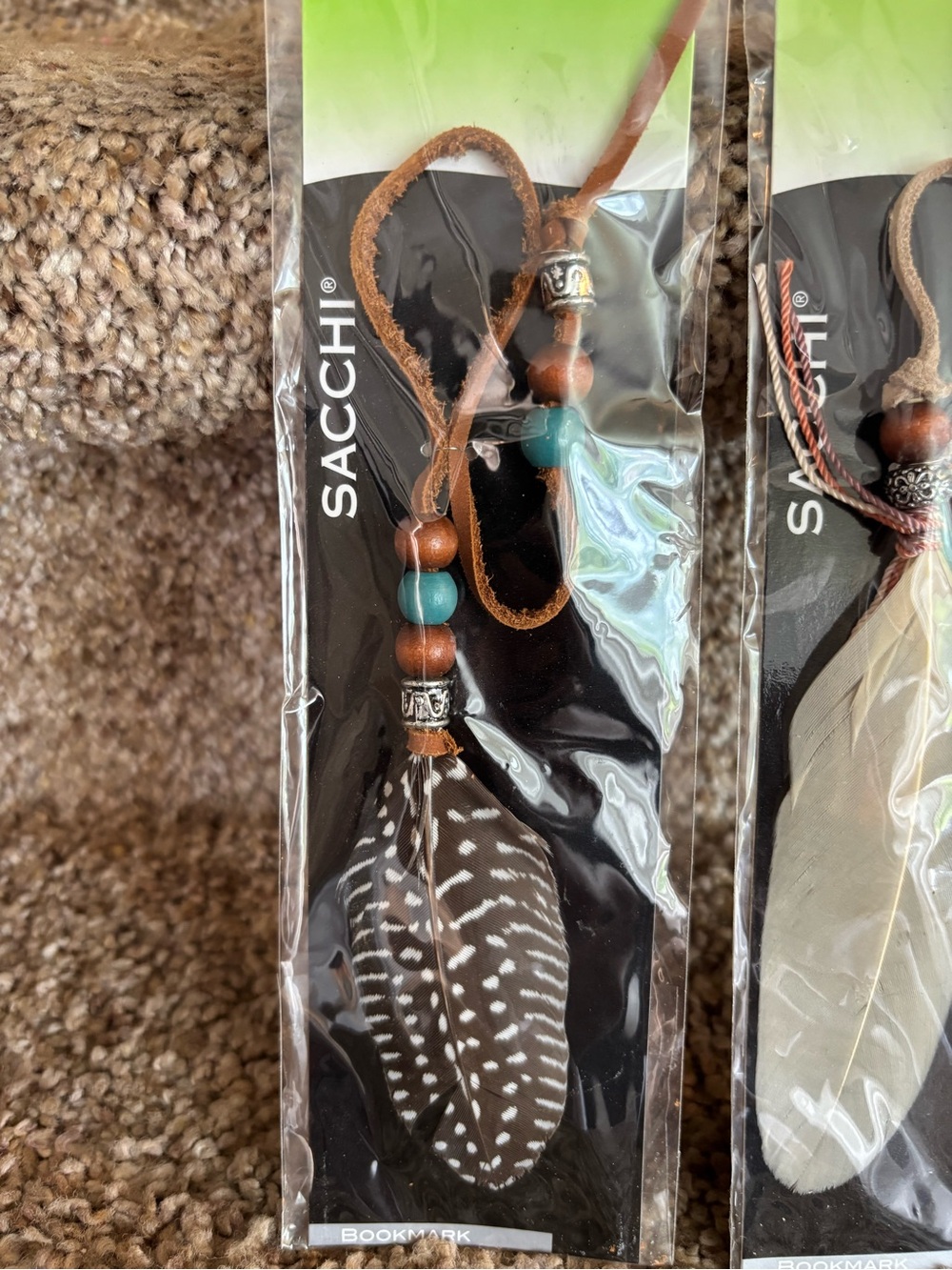 Subcategory Identification - Picture 4 of 5